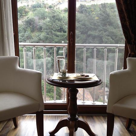 Saadet Grand Hotel Hatay Exterior foto